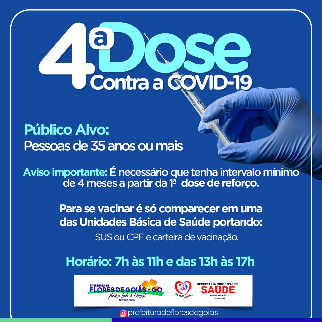 35 anos mais vacina covid-19