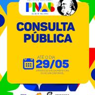 ATA CONSULTA PÚBLICA - Política Nacional Aldir Blanc - PNAB