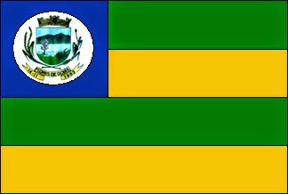 Bandeira Municipal
