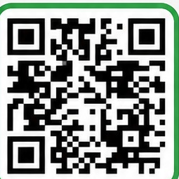QR Code - Código de Ética da Prefeitura de Flores de Goiás